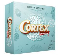 JEU CORTEX CHALLENGE (ML)